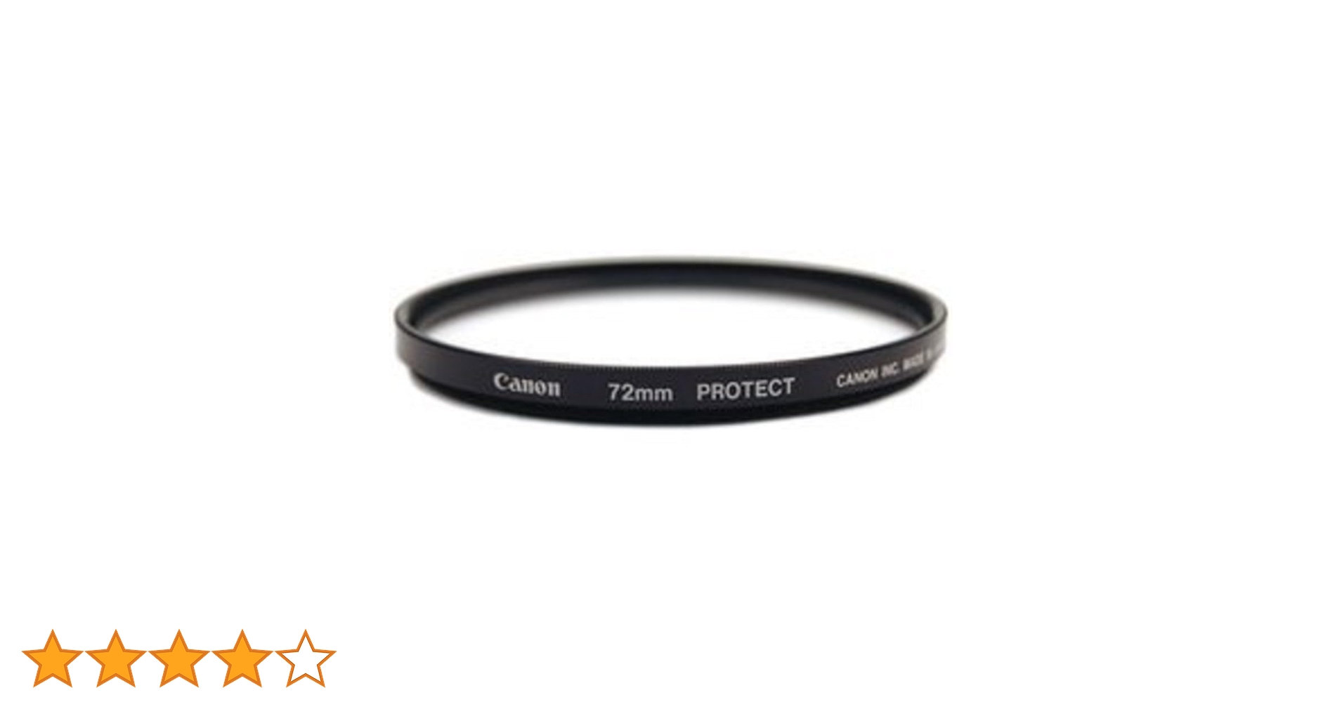 キャノン　レンズ　72mm Canon_2190B001_2190B001_72mm_C